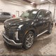 KM8R4DGE3PU510877 2023 Hyundai Palisade Sel auction photo thumbnail 2