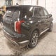KM8R4DGE3PU510877 2023 Hyundai Palisade Sel auction photo thumbnail 4