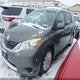 5TDJK3DC4BS014147 2011 Toyota Sienna Le auction photo thumbnail 2