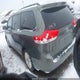 5TDJK3DC4BS014147 2011 Toyota Sienna Le auction photo thumbnail 3