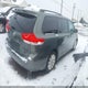 5TDJK3DC4BS014147 2011 Toyota Sienna Le auction photo thumbnail 4