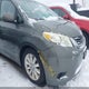 5TDJK3DC4BS014147 2011 Toyota Sienna Le auction photo thumbnail 6