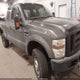 1FTSX21529EA24360 2009 Ford F-250 Fx4/Lariat/Xl/Xlt auction photo thumbnail 1