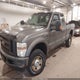 1FTSX21529EA24360 2009 Ford F-250 Fx4/Lariat/Xl/Xlt auction photo thumbnail 2