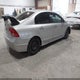 2HGFA16807H304897 2007 Honda Civic Ex auction photo thumbnail 4