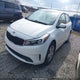 3KPFK4A77HE156871 2017 Kia Forte Lx auction photo thumbnail 2
