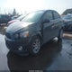 1G1JC5SH4E4124082 2014 Chevrolet Sonic Lt Auto auction photo thumbnail 2