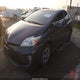 JTDKN3DU8E0379457 2014 Toyota Prius Three auction photo thumbnail 2