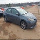 5YFBURHE3FP215730 2015 Toyota Corolla Le Premium auction photo thumbnail 1
