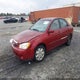KNAFE121045012761 2004 Kia Spectra Ex/Lx auction photo thumbnail 2