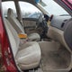 KNAFE121045012761 2004 Kia Spectra Ex/Lx auction photo thumbnail 5