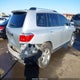 5TDYK3EH1DS139148 2013 Toyota Highlander Limited V6 auction photo thumbnail 4
