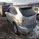 2T2HK31U48C083834 2008 Lexus Rx 350 auction photo thumbnail 3