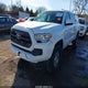 5TFRX5GNXGX059706 2016 Toyota Tacoma Sr auction photo thumbnail 2