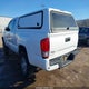 5TFRX5GNXGX059706 2016 Toyota Tacoma Sr auction photo thumbnail 3