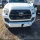 5TFRX5GNXGX059706 2016 Toyota Tacoma Sr auction photo thumbnail 6