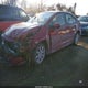 JTDEPMAE9NJ226428 2022 Toyota Corolla Le auction photo thumbnail 2