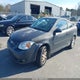 1G1AL18F087246505 2008 Chevrolet Cobalt Lt auction photo thumbnail 2