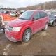 3C4PDCAB4ET246256 2014 Dodge Journey Se auction photo thumbnail 2