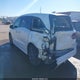 5FNRL6H87SB001422 2025 Honda Odyssey Touring auction photo thumbnail 3