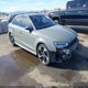 WAUJEGFF2LA103281 2020 Audi A3 Premium Plus 45 Tfsi S Line Quattro S Tronic auction photo thumbnail 1