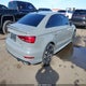 WAUJEGFF2LA103281 2020 Audi A3 Premium Plus 45 Tfsi S Line Quattro S Tronic auction photo thumbnail 4