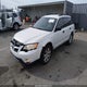 4S4BP61C497348304 2009 Subaru Outback 2.5I auction photo thumbnail 2