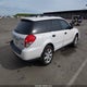 4S4BP61C497348304 2009 Subaru Outback 2.5I auction photo thumbnail 4