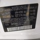 5NPEB4AC0DH771261 2013 Hyundai Sonata Gls auction photo thumbnail 9