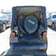 1J4FY19S4WP712132 1998 Jeep Wrangler Sport auction photo thumbnail 17