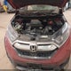 5J6RW2H56HL021408 2017 Honda Cr-V Ex auction photo thumbnail 10