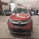 5J6RW2H56HL021408 2017 Honda Cr-V Ex auction photo thumbnail 12
