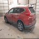 5J6RW2H56HL021408 2017 Honda Cr-V Ex auction photo thumbnail 3