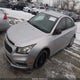 1G1PC5SH8G7201337 2016 Chevrolet Cruze Limited Ls Auto auction photo thumbnail 2