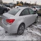 1G1PC5SH8G7201337 2016 Chevrolet Cruze Limited Ls Auto auction photo thumbnail 4
