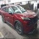 5N1BT3AA3PC882617 2023 Nissan Rogue S Fwd auction photo thumbnail 1