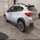 JF2GTAEC8M8292780 2021 Subaru Crosstrek Premium auction photo thumbnail 3