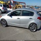 KNAFZ5A37G5592951 2016 Kia Forte Sx auction photo thumbnail 14