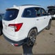 5FNYF5H97MB021002 2021 Honda Pilot 2Wd Touring 8 Passenger auction photo thumbnail 4