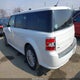 2FMGK5C82EBD22759 2014 Ford Flex Sel auction photo thumbnail 3