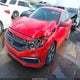 2HGFC2F6XMH520931 2021 Honda Civic Lx auction photo thumbnail 2