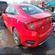 2HGFC2F6XMH520931 2021 Honda Civic Lx auction photo thumbnail 3
