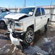 3GCPCPEC8JG610131 2018 Chevrolet Silverado 1500 Custom auction photo thumbnail 2