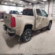 1GCGTDEN0N1330482 2022 Chevrolet Colorado 4Wd Short Box Z71 auction photo thumbnail 4