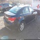 1G1PC5SBXE7304154 2014 Chevrolet Cruze 1Lt Auto auction photo thumbnail 4