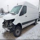 WD4FF1CD2KT014681 2019 Mercedes-Benz Sprinter 2500 High Roof V6 auction photo thumbnail 2