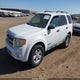 1FMCU49H98KA02195 2008 Ford Escape Hybrid auction photo thumbnail 2