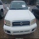 JN8DR09X53W709598 2003 Nissan Pathfinder Le auction photo thumbnail 6