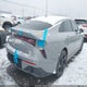 KNAG64J76S5322290 2025 Kia K5 Gt-Line auction photo thumbnail 4