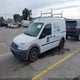 NM0LS7CNSDT166468 2013 Ford Transit Connect Xl auction photo thumbnail 2
